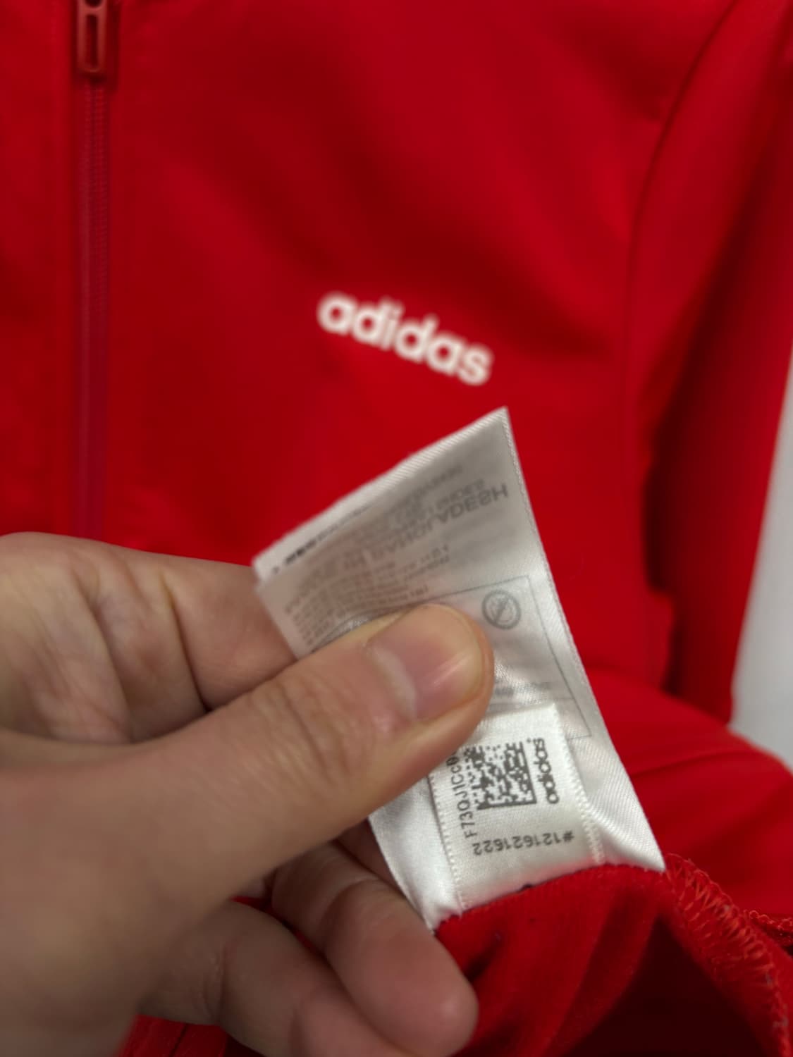 아디다스 트랙탑 상품이미지6