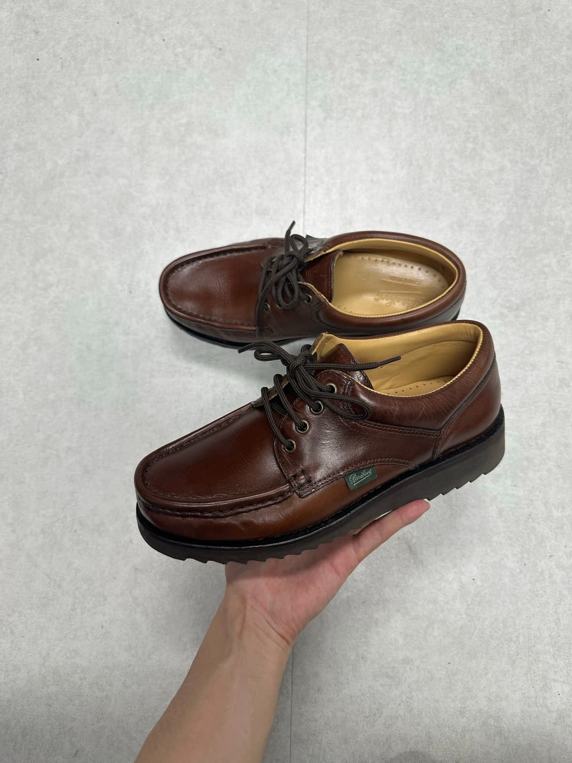 파라부트 티에르 리스 상품이미지2