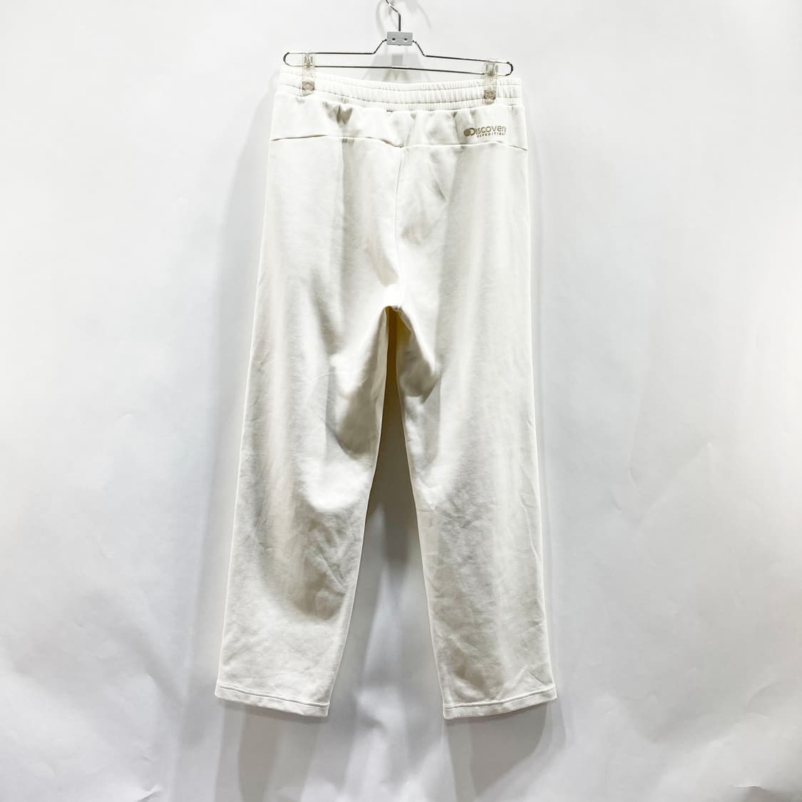 디스커버리 2023 남성밴딩 트레이닝바지 32 진스센스 상품이미지3