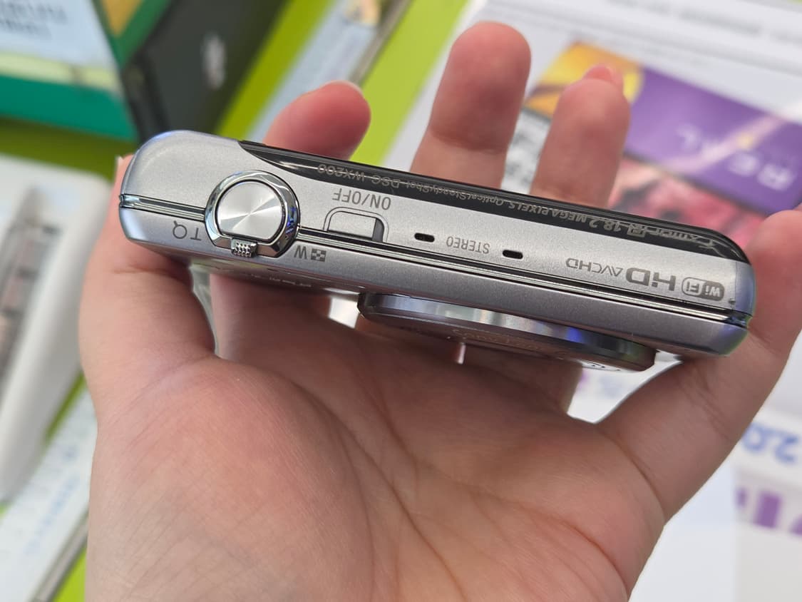 sony dsc-wx200 상품이미지3