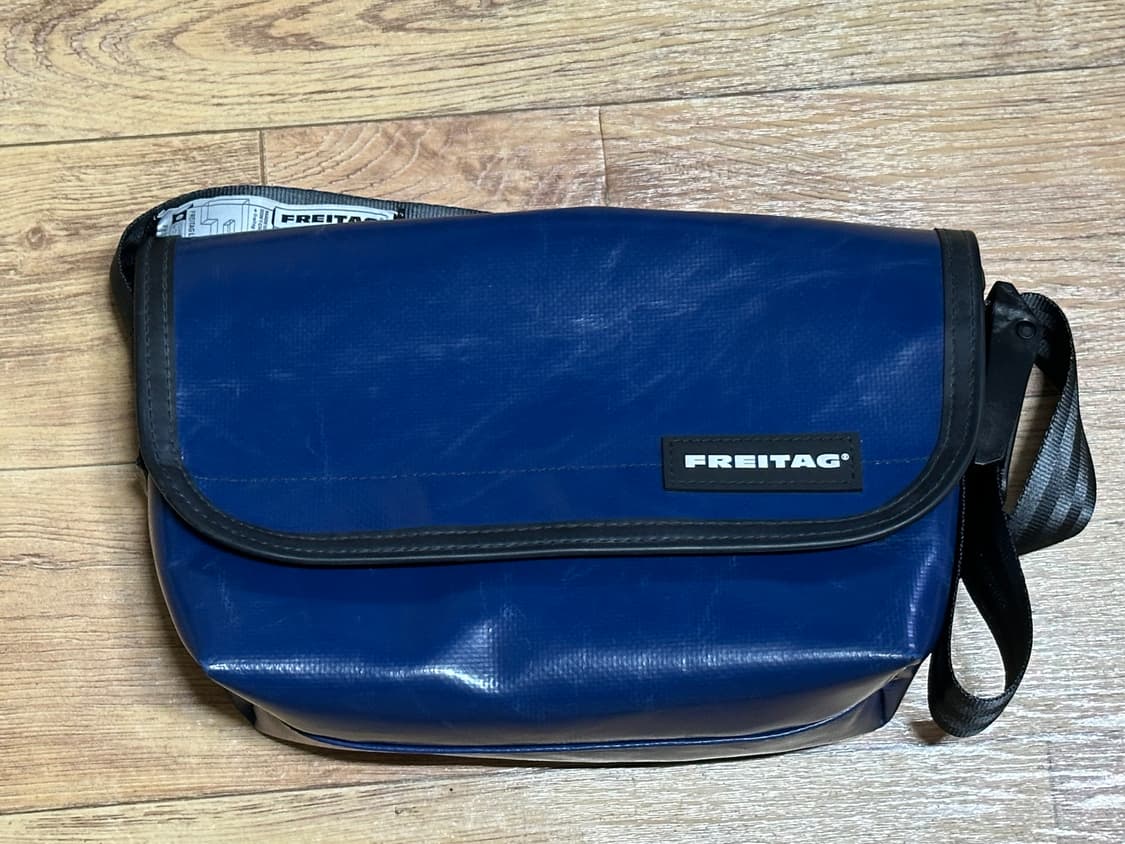 프라이탁 하이파이브오 블루 상품이미지1