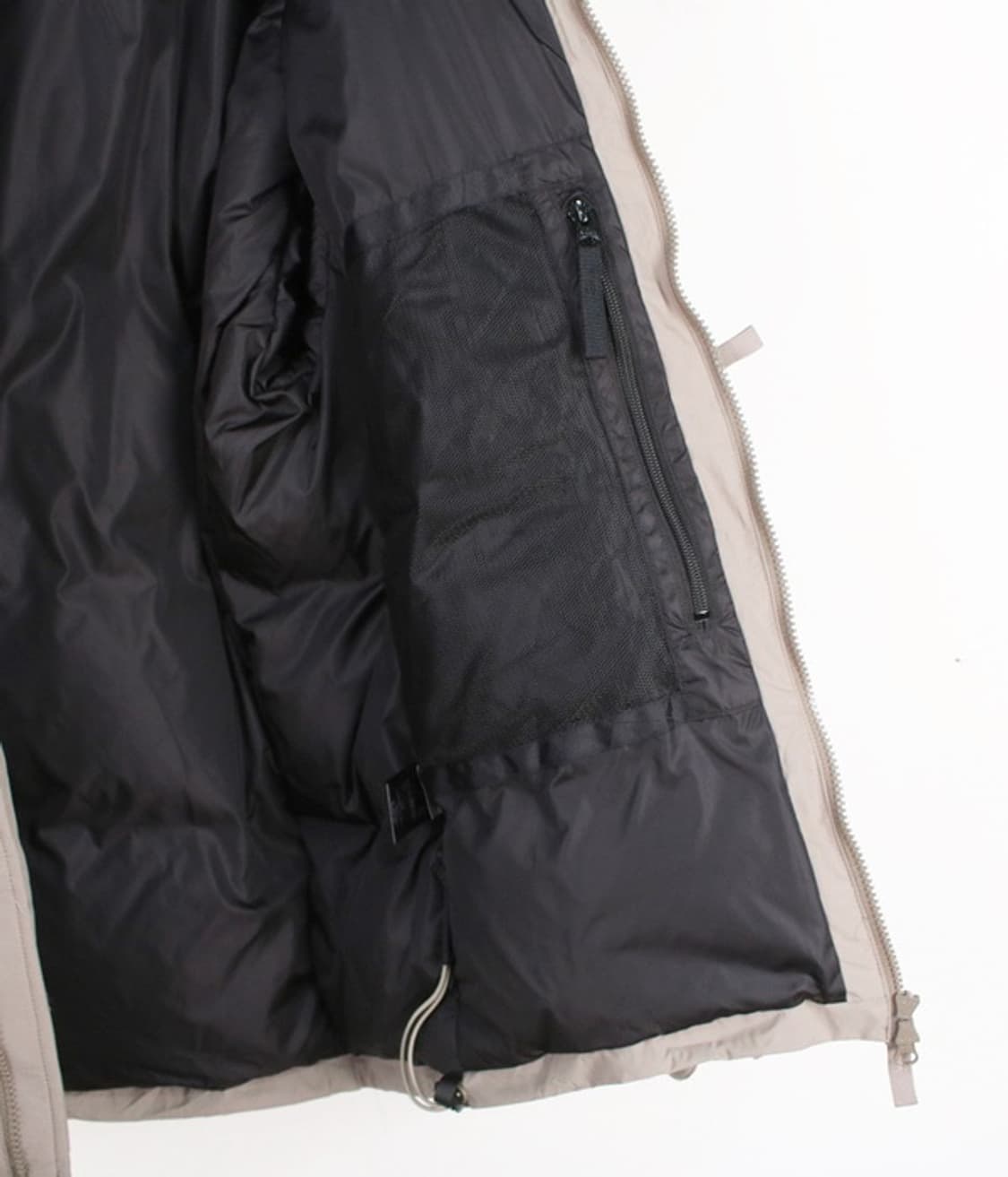 WACKO MARIA x NANGA 다운 패딩 상품이미지7