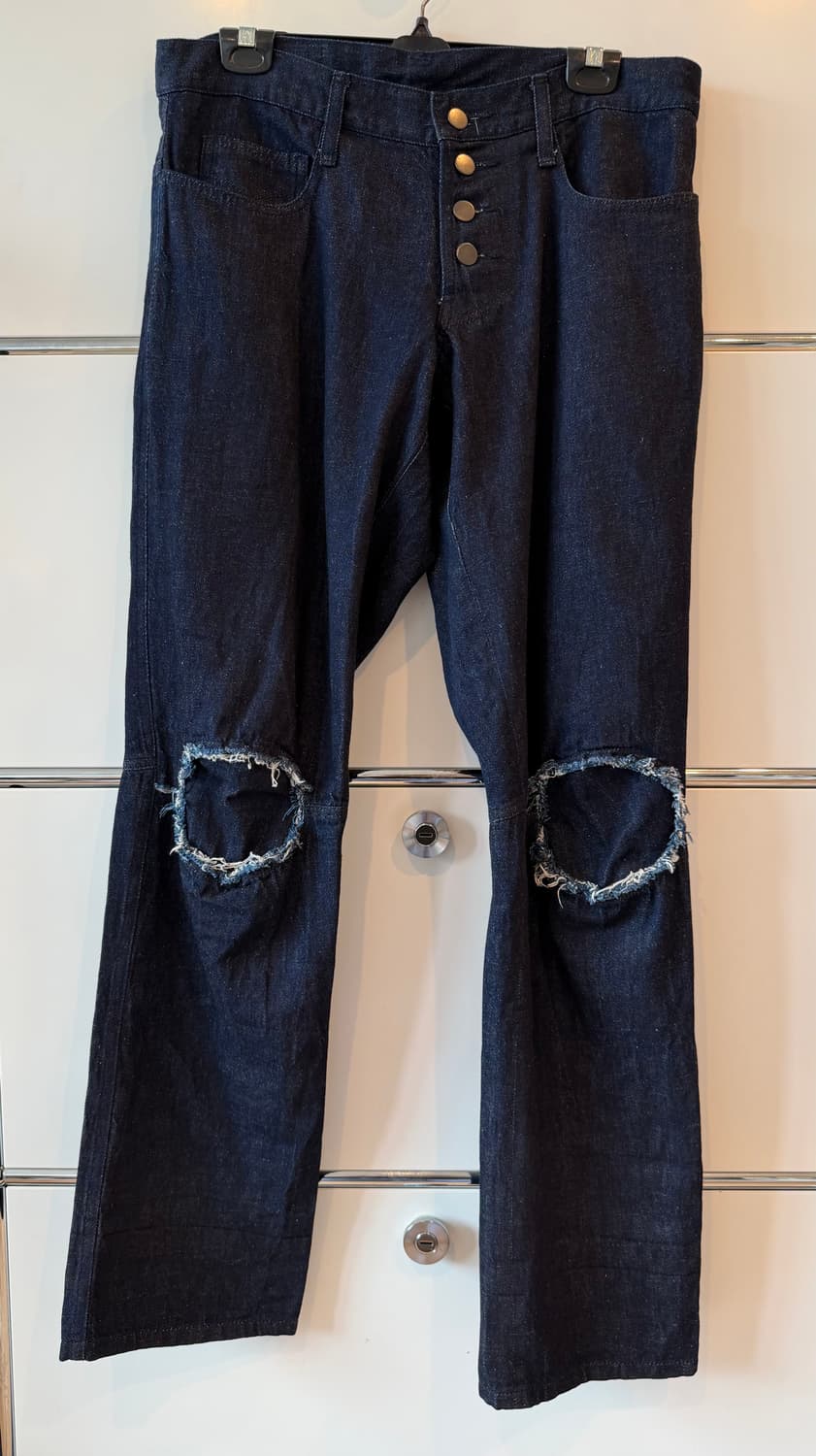 Nemeth 청바지 허리 32 상품이미지2