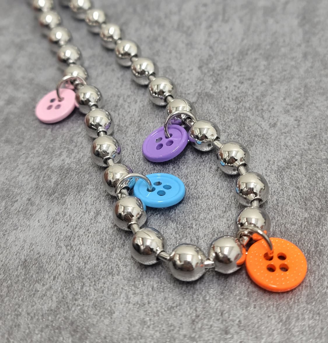 unique necklace 상품이미지5