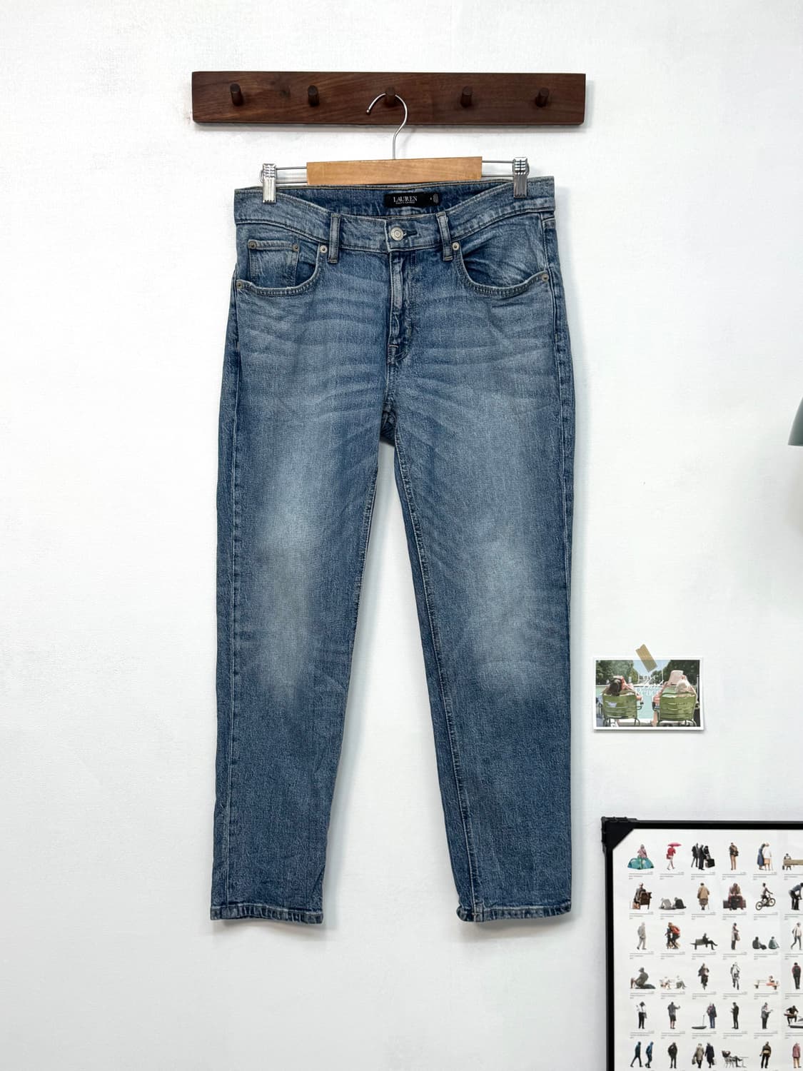Lauren Ralph Lauren Jeans/D6 상품이미지1