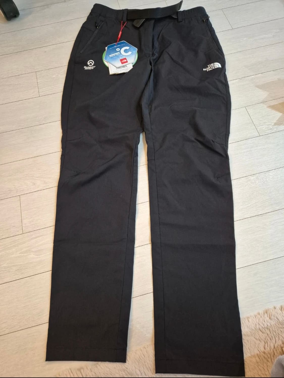 노스페이스 SUMMIT SERIES 여성 바지 상품이미지1