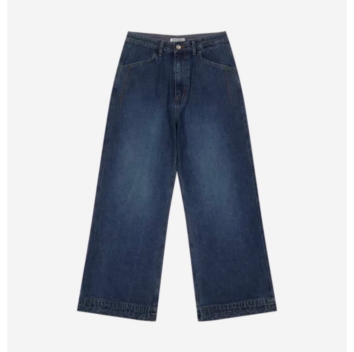 코이세이오 딥데님 팬츠 2사이즈 구합니다 상품이미지1