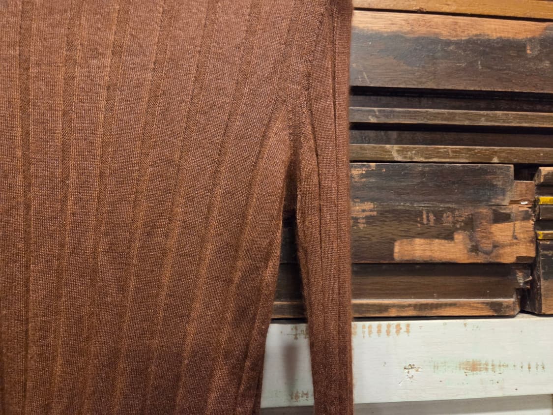 프라다 캐시미어 터틀넥 상품이미지4