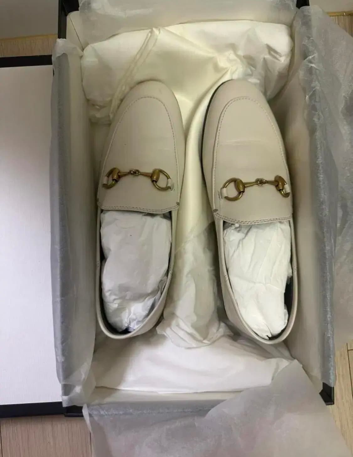 구찌 로퍼 상품이미지2