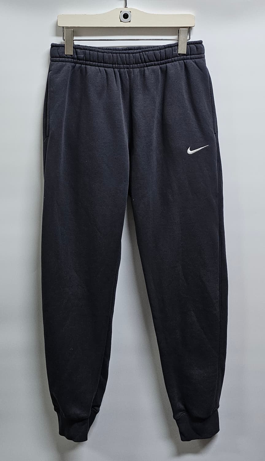 나이키 솔로스우시 기모 조거팬츠 S 상품이미지1