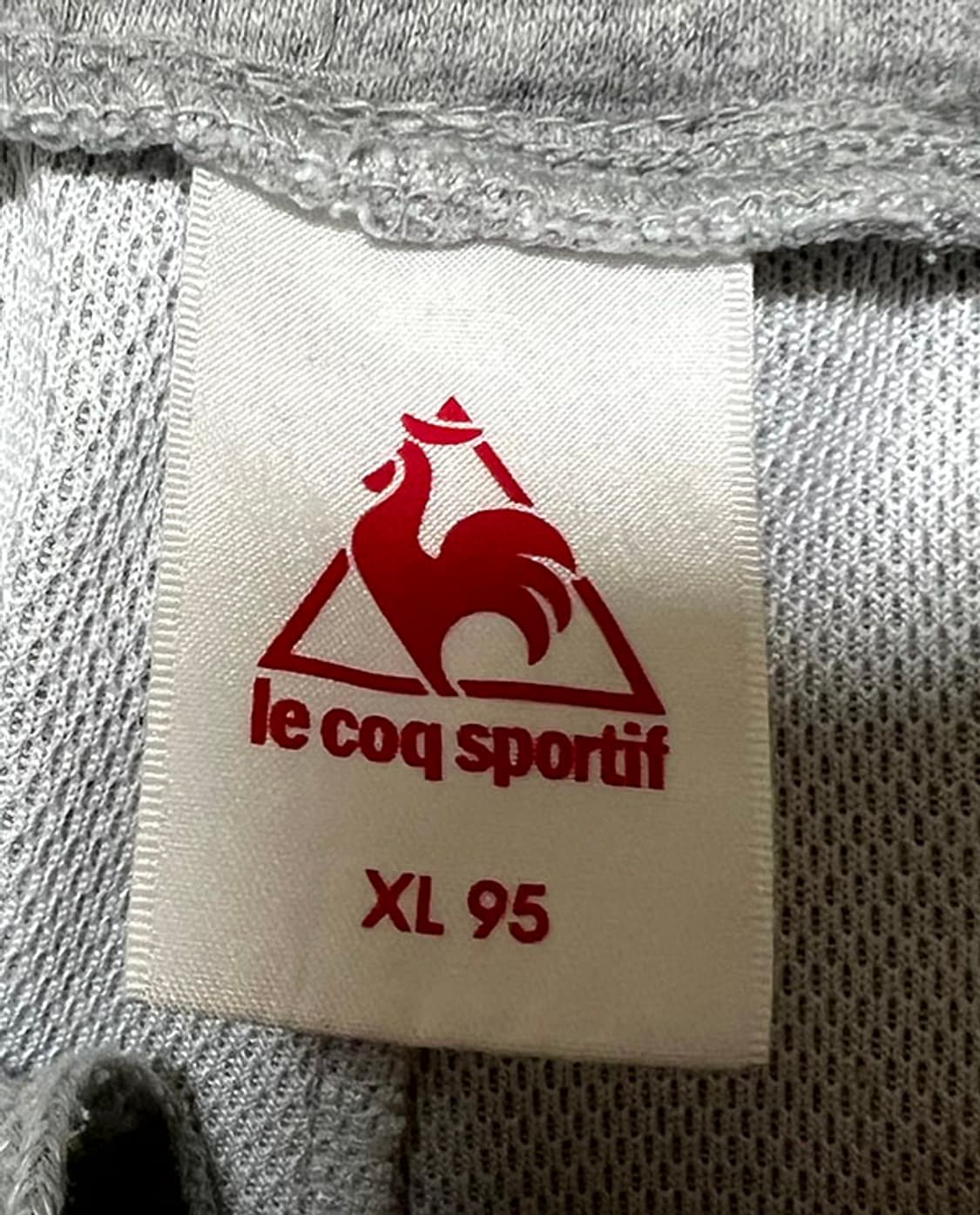 르꼬끄 남자 에센셜 면 스트레이트핏 반바지 져지 트랙쇼츠 L 32 상품이미지5