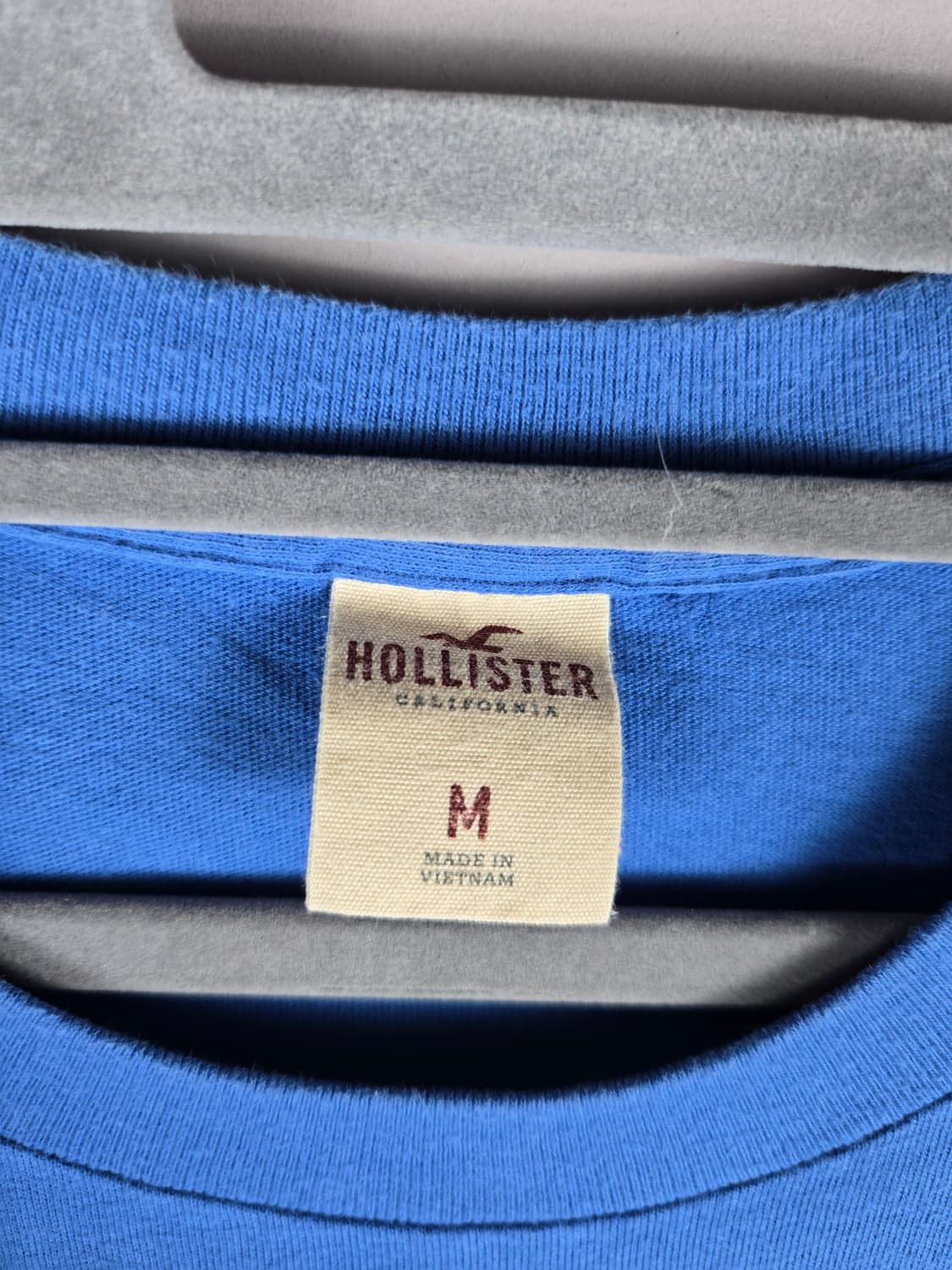 [무료배송]홀리스터 M 여성 반팔 티셔츠 상품이미지6