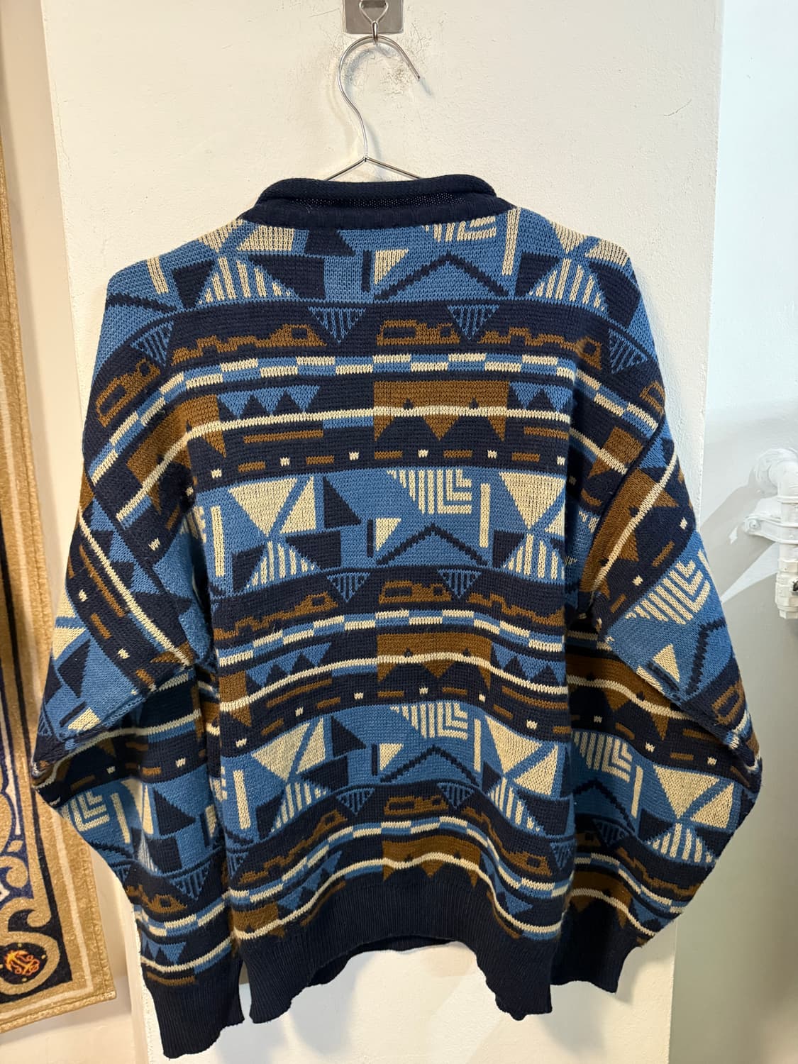 Analdo 니트  L 상품이미지5