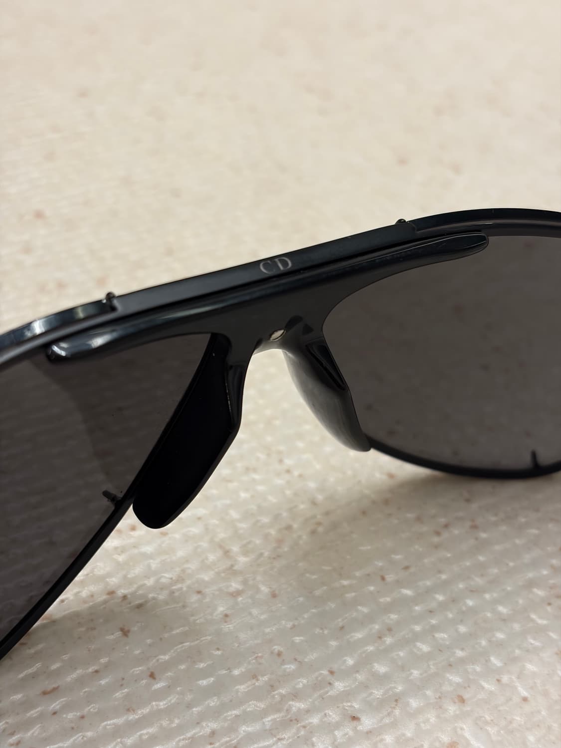 [OS] 20s 디올옴므 에비에이터 선글라스 상품이미지6