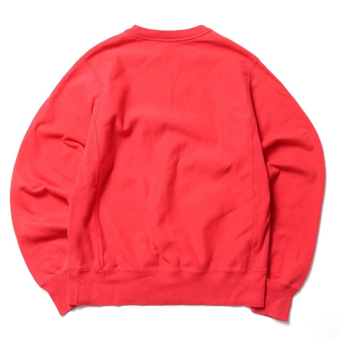 챔피온 Champion Logo Sweatshirt 
 상품이미지4