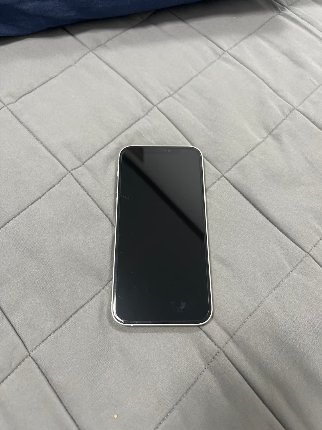 아이폰 12 화이트 64기가 판매합니다 상품이미지1