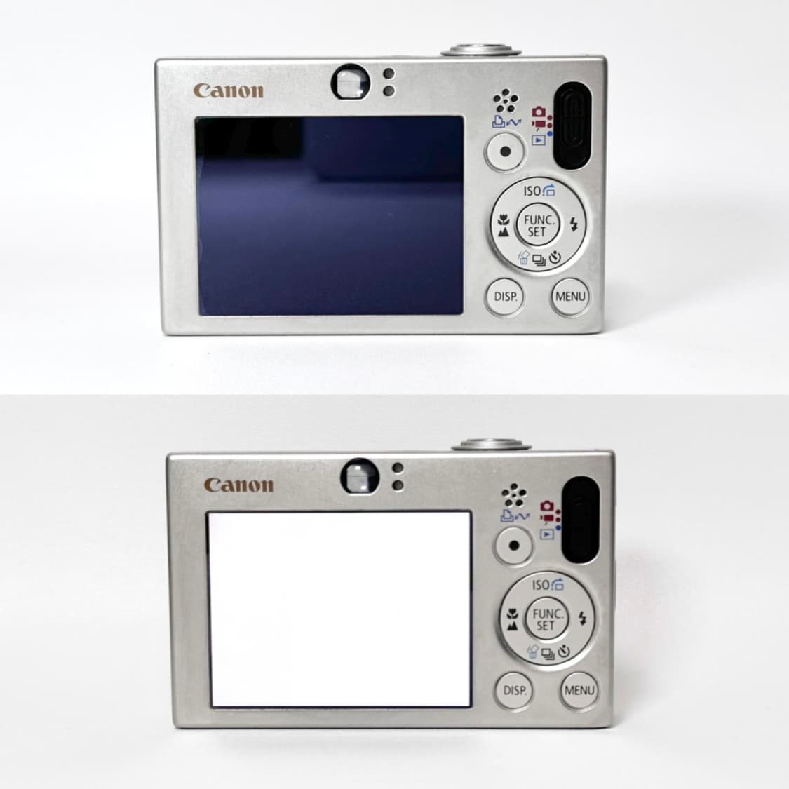 캐논 익서스 70 IXUS (익시 IXY 10,파워샷SD1000) 상품이미지3
