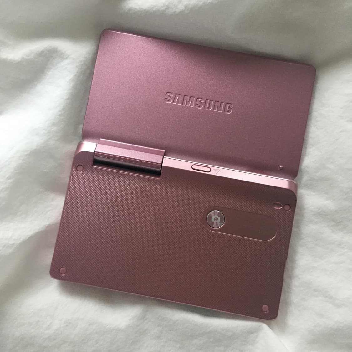 (한효주 디카) 삼성 뉴미러팝 MV900F 핑크 상품이미지3