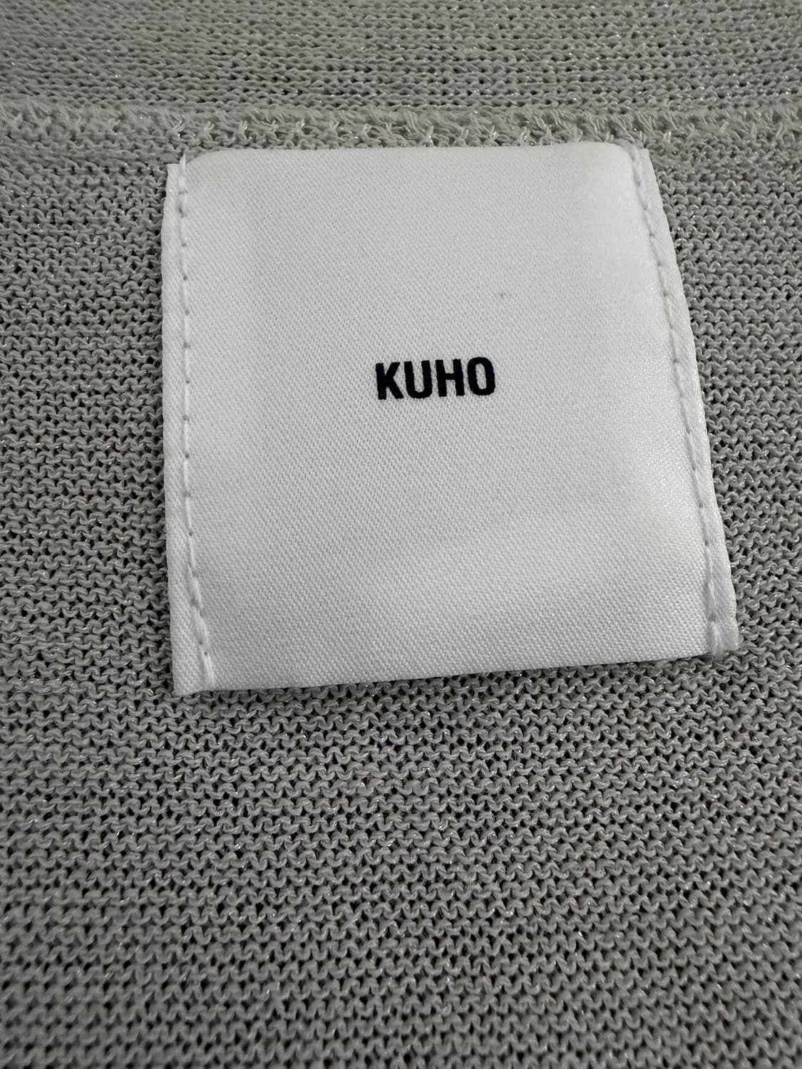 구호 롱 가디건 상품이미지5