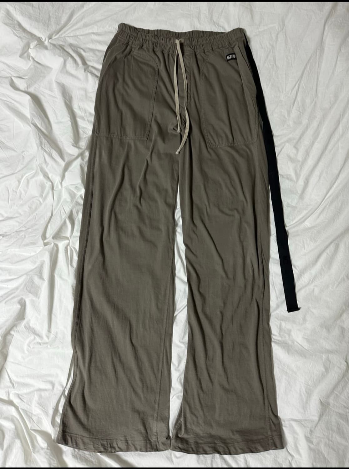 s) rickowens apostle pants 상품이미지1