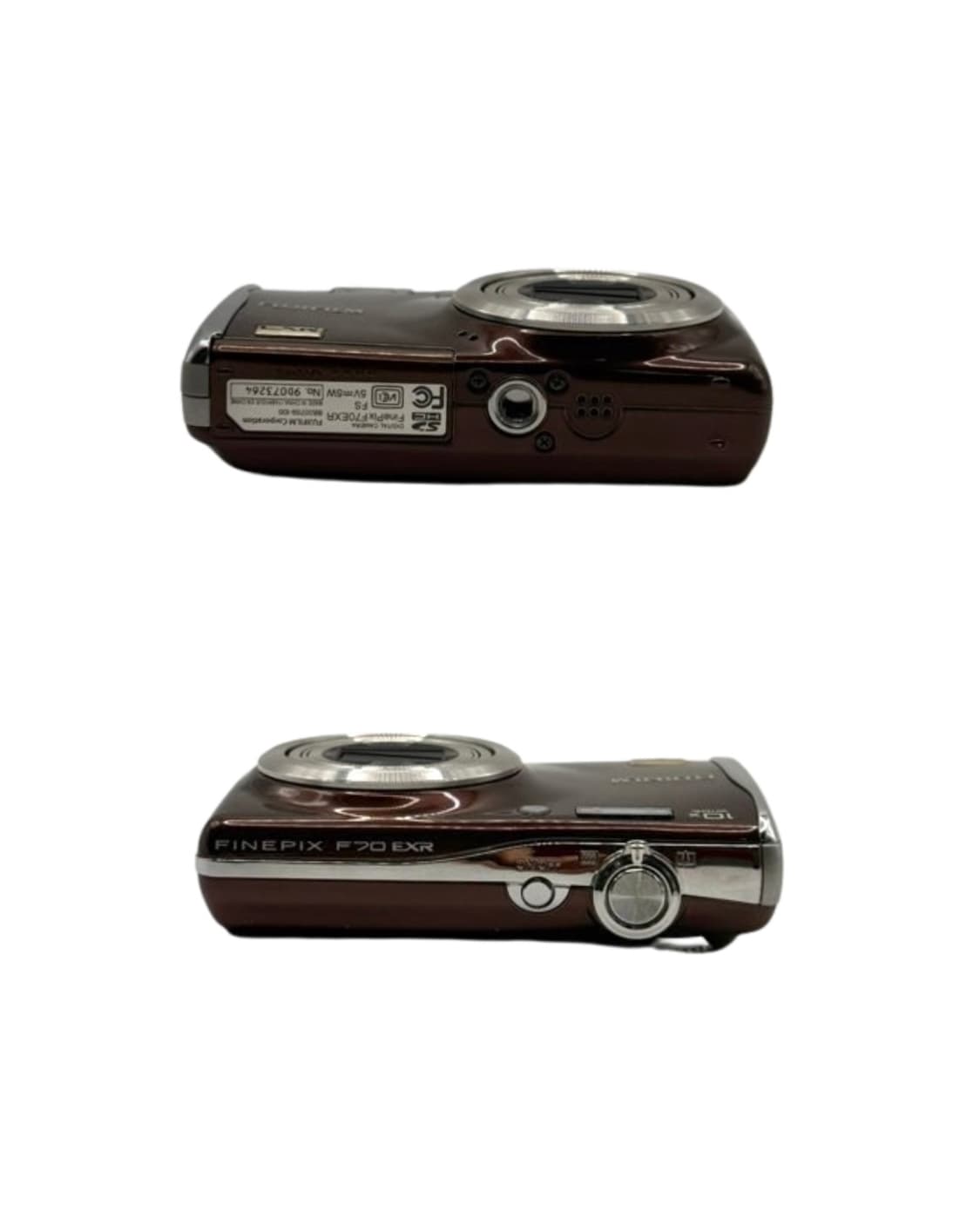 Fujifilm Finepix F70EXR 디카 상품이미지10