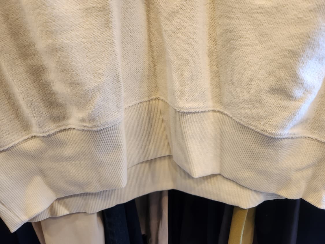 나이키 스포츠웨어 니트 베스트 새제품  상품이미지5