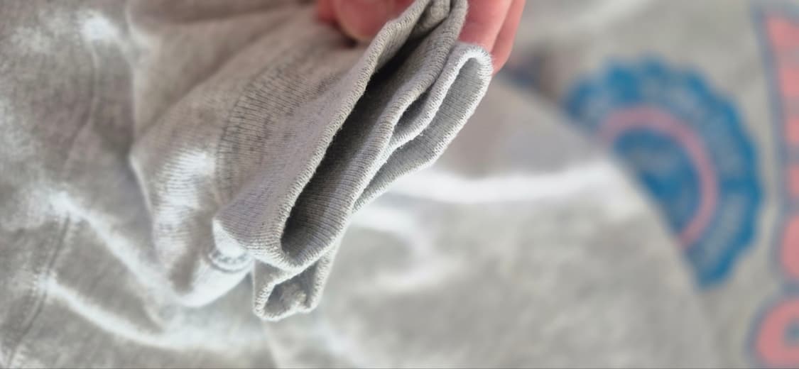 와일드동키 맨투맨 상품이미지5