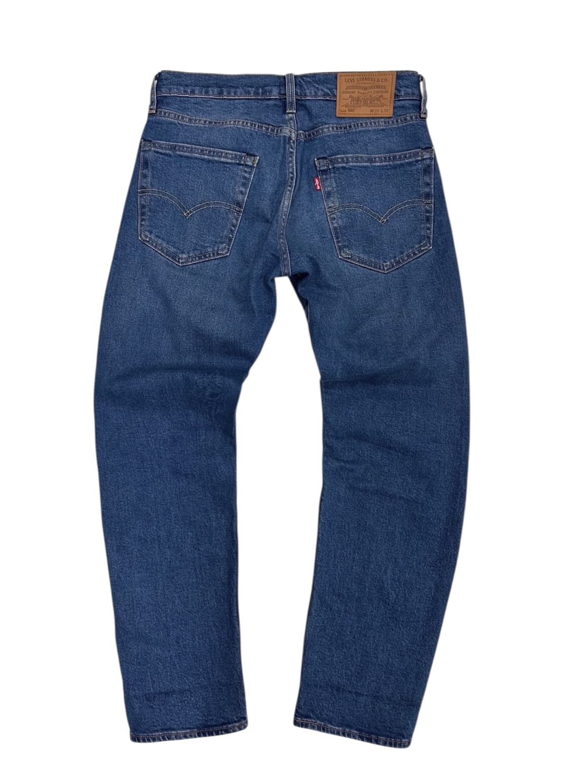 리바이스 502 프리미엄 청바지 (30) 상품이미지6