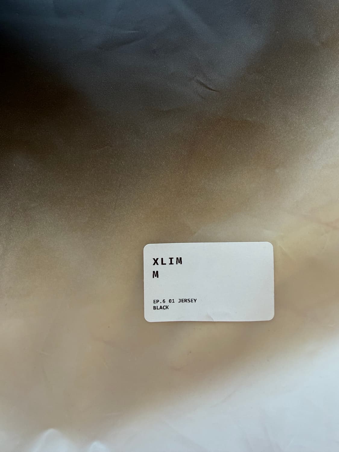 (M)엑슬림 ep.6 져지 상품이미지5