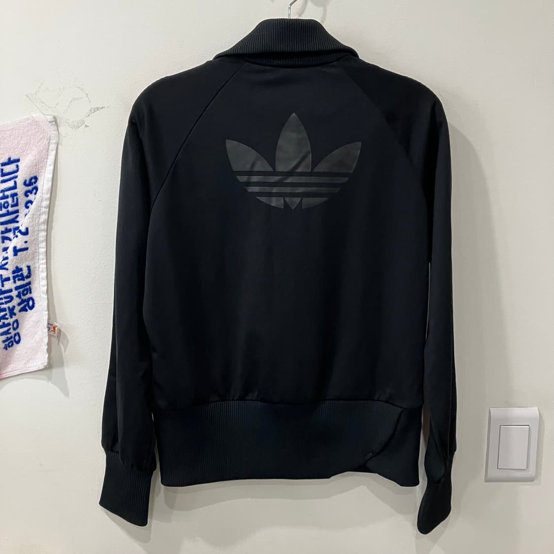 366 아디다스 로즈 져지 상품이미지2