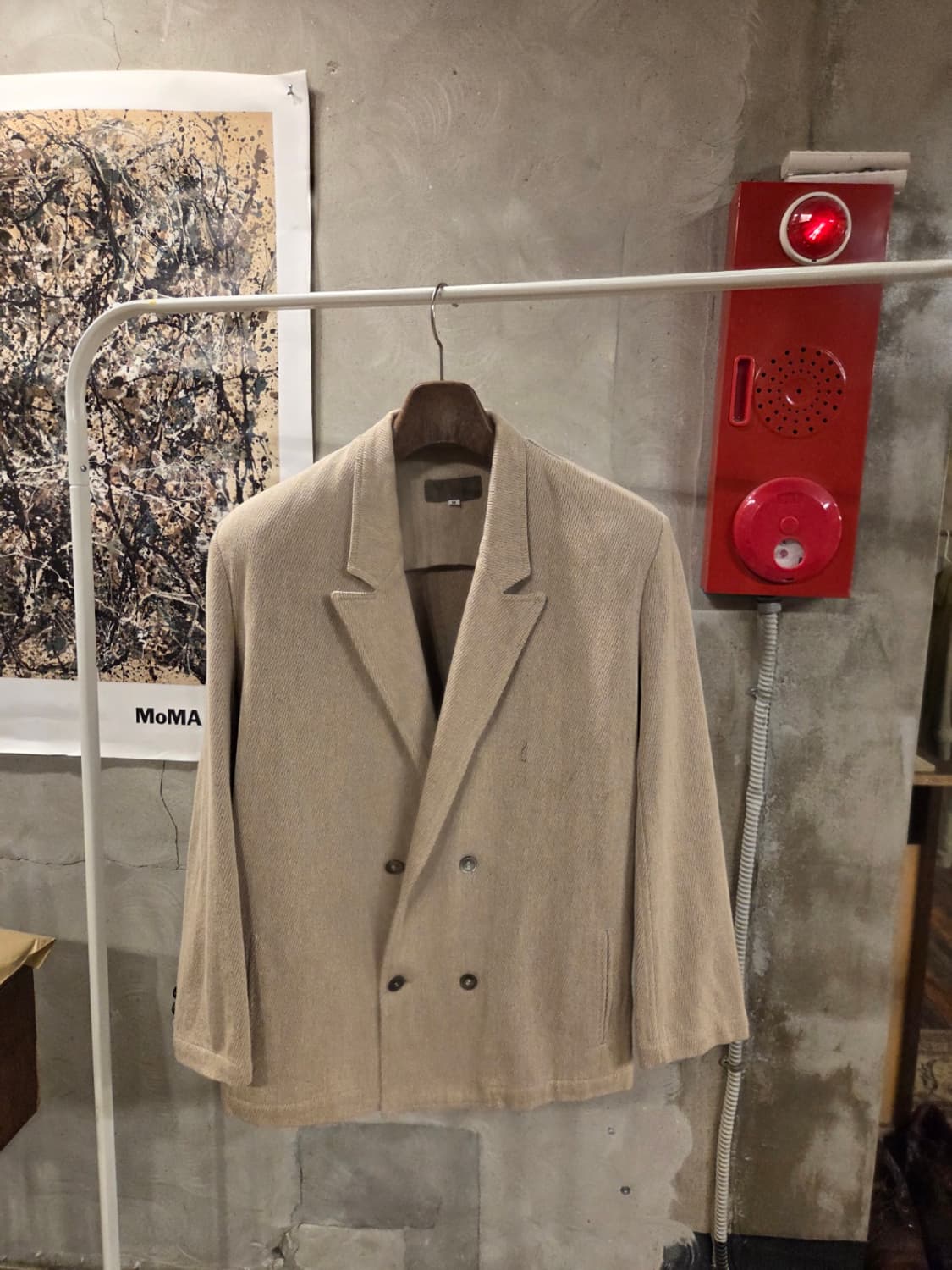 요지야마모토 Y's 상품이미지4