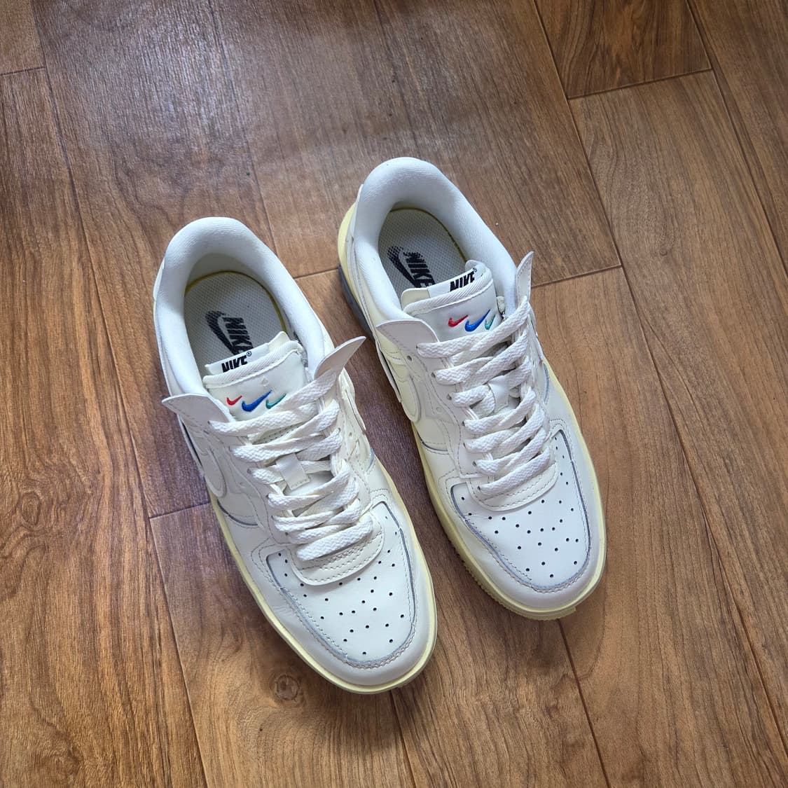 나이키 에어포스1 폰탄카 상품이미지4