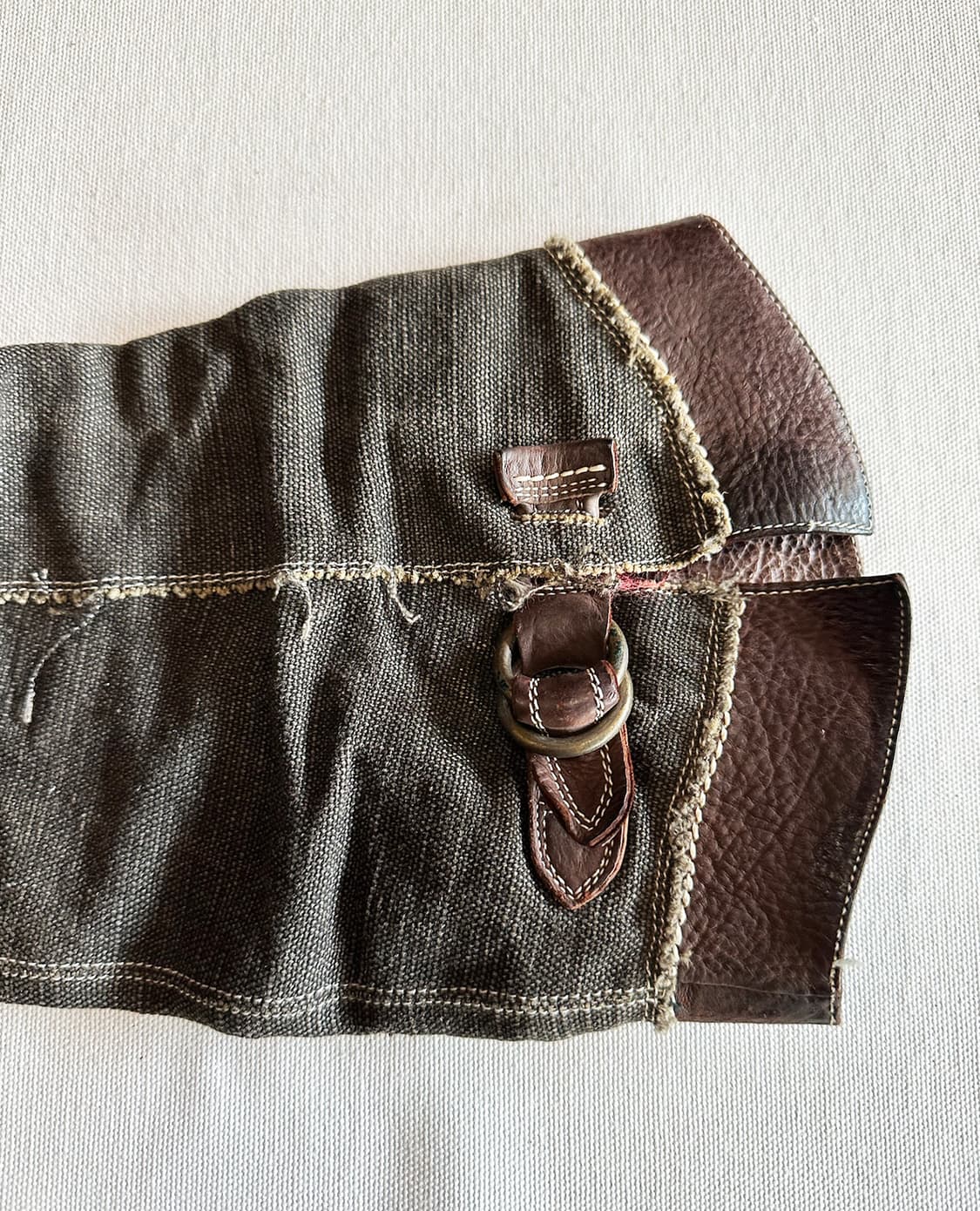 JPV mix western boots 235 상품이미지9