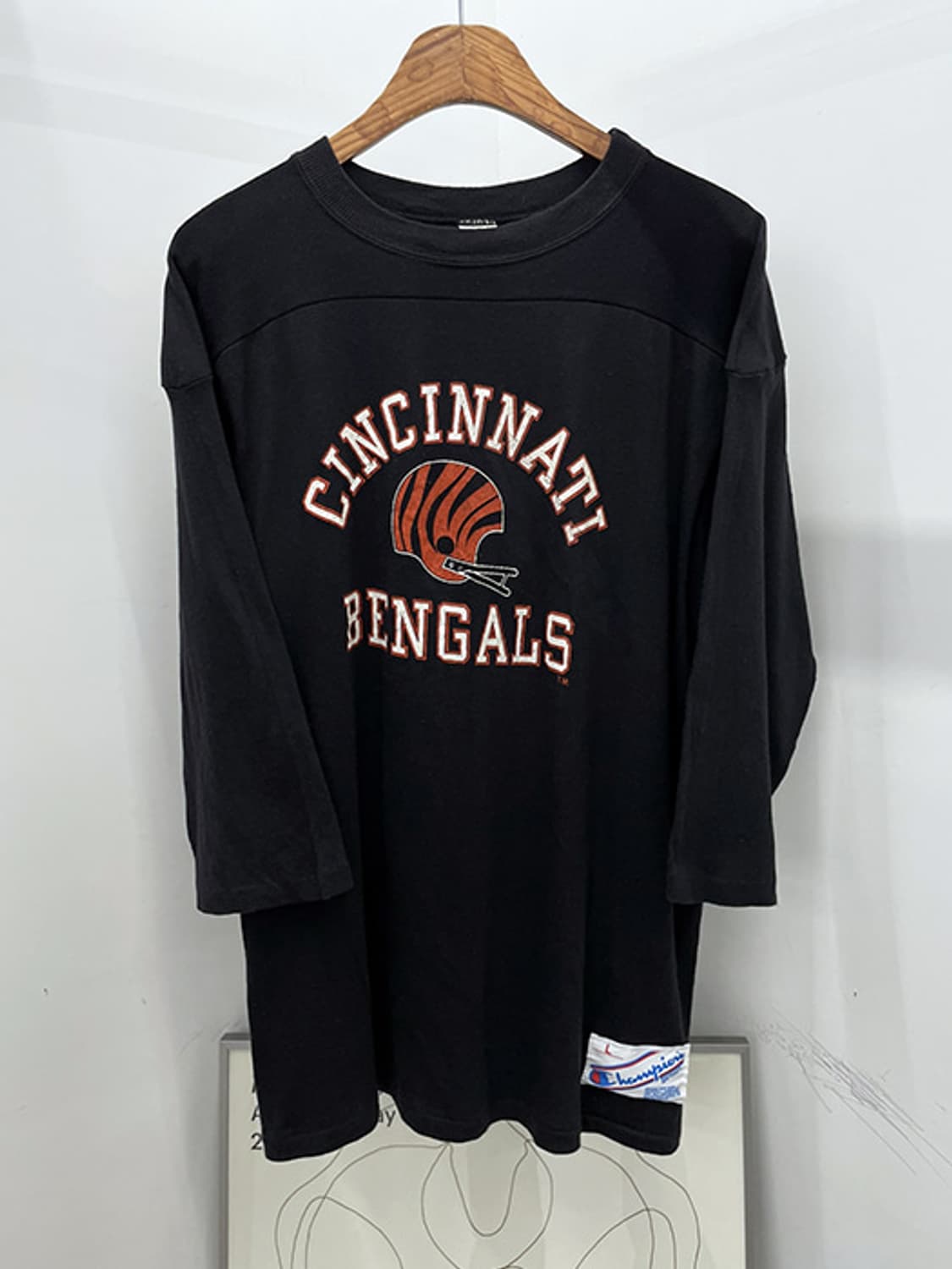 80'S CHAMPION_ made in U.S.A (L) 상품이미지1