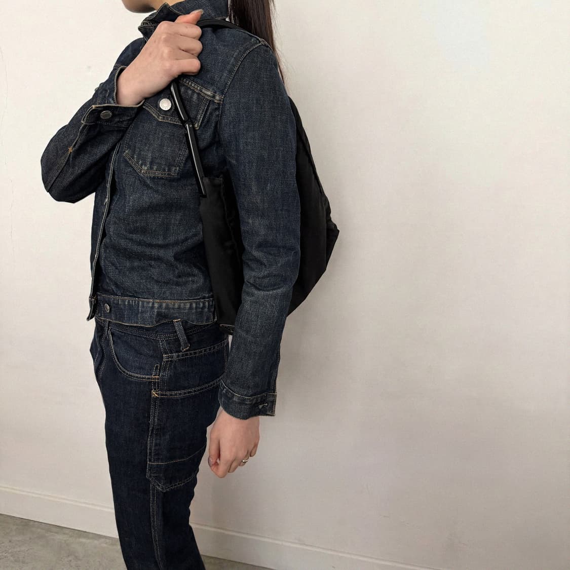 헬무트랭 Helmut Lang / M 상품이미지7