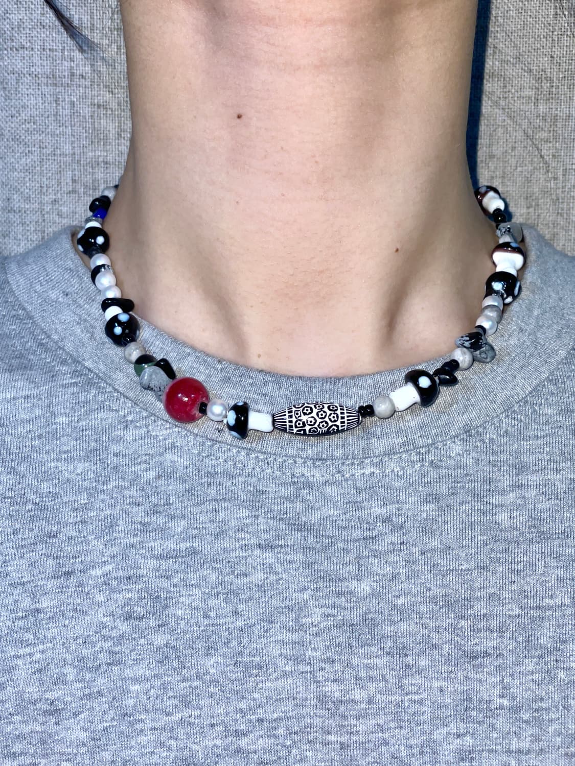 necklace 035 상품이미지1