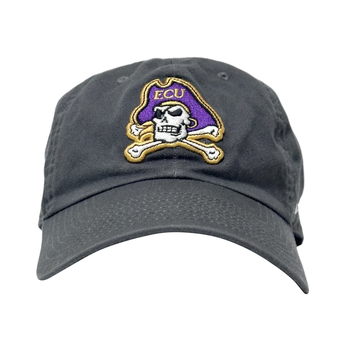 나이키 헤리티지86 드라이핏 회색 볼캡 ‘ECU Pirate’ 상품이미지1