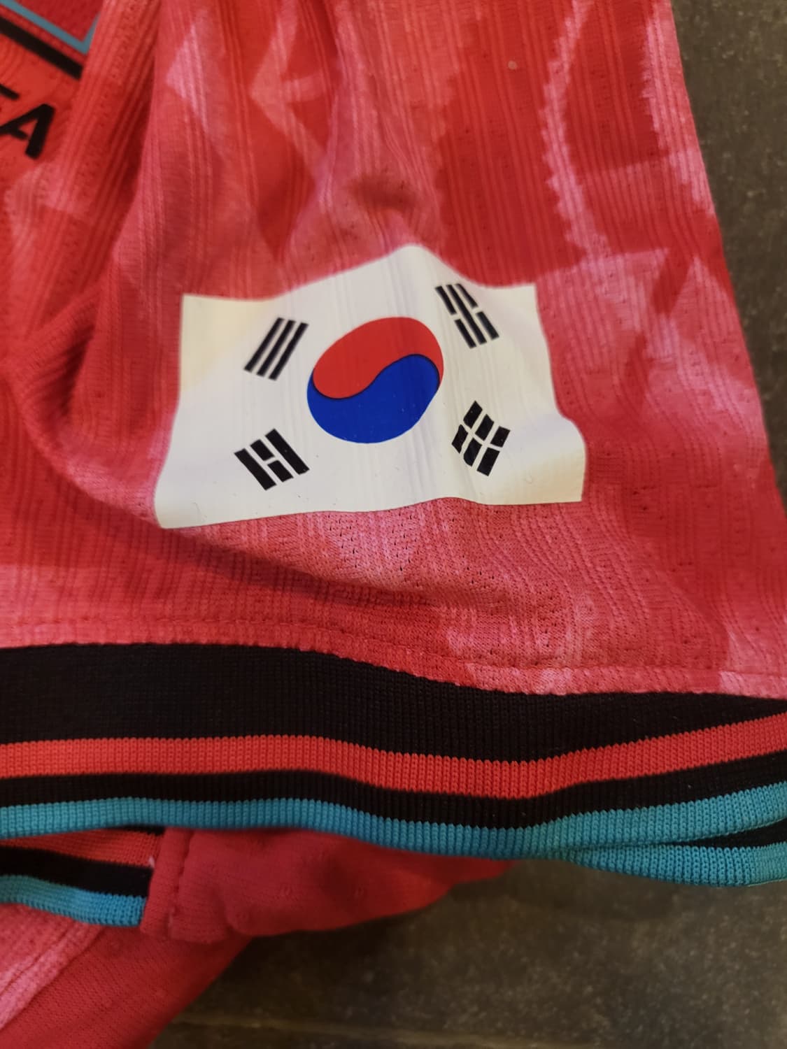 국대선수용나이키 상품이미지5