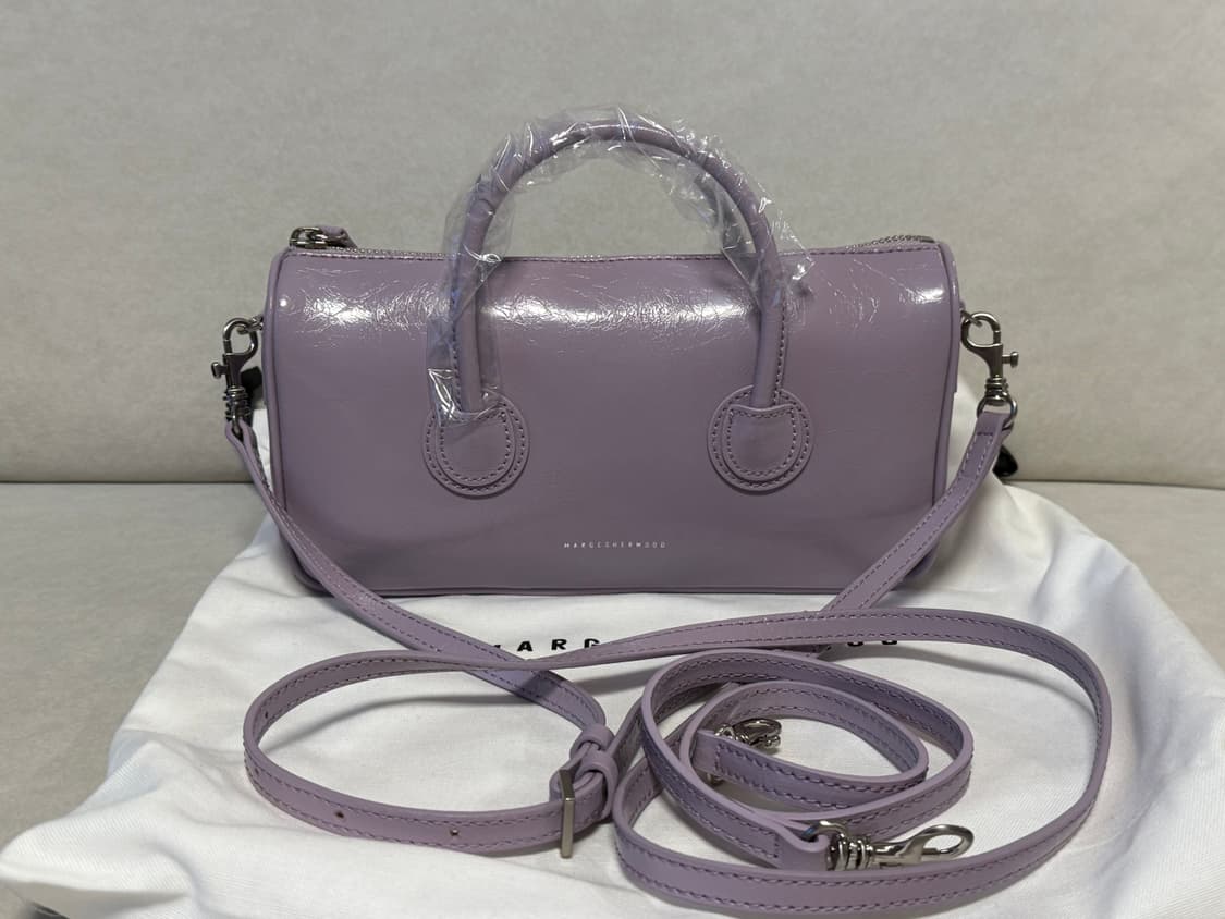 마지셔우드 지퍼스몰 라벤더 상품이미지1