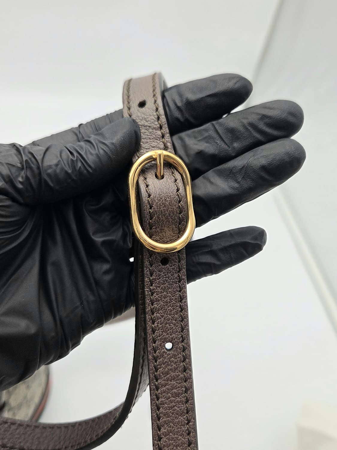 구찌 오피디아GG 스몰 버킷백 550621 상품이미지8