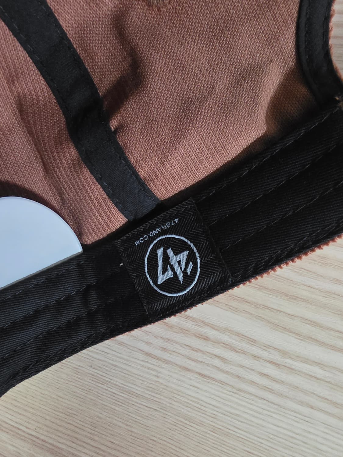 47브랜드 beams  빔즈 코로듀이 모자 상품이미지6