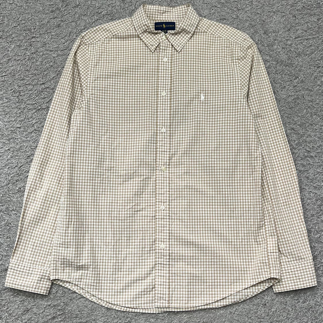 [90-95] 폴로 랄프로렌 셔츠 상품이미지2