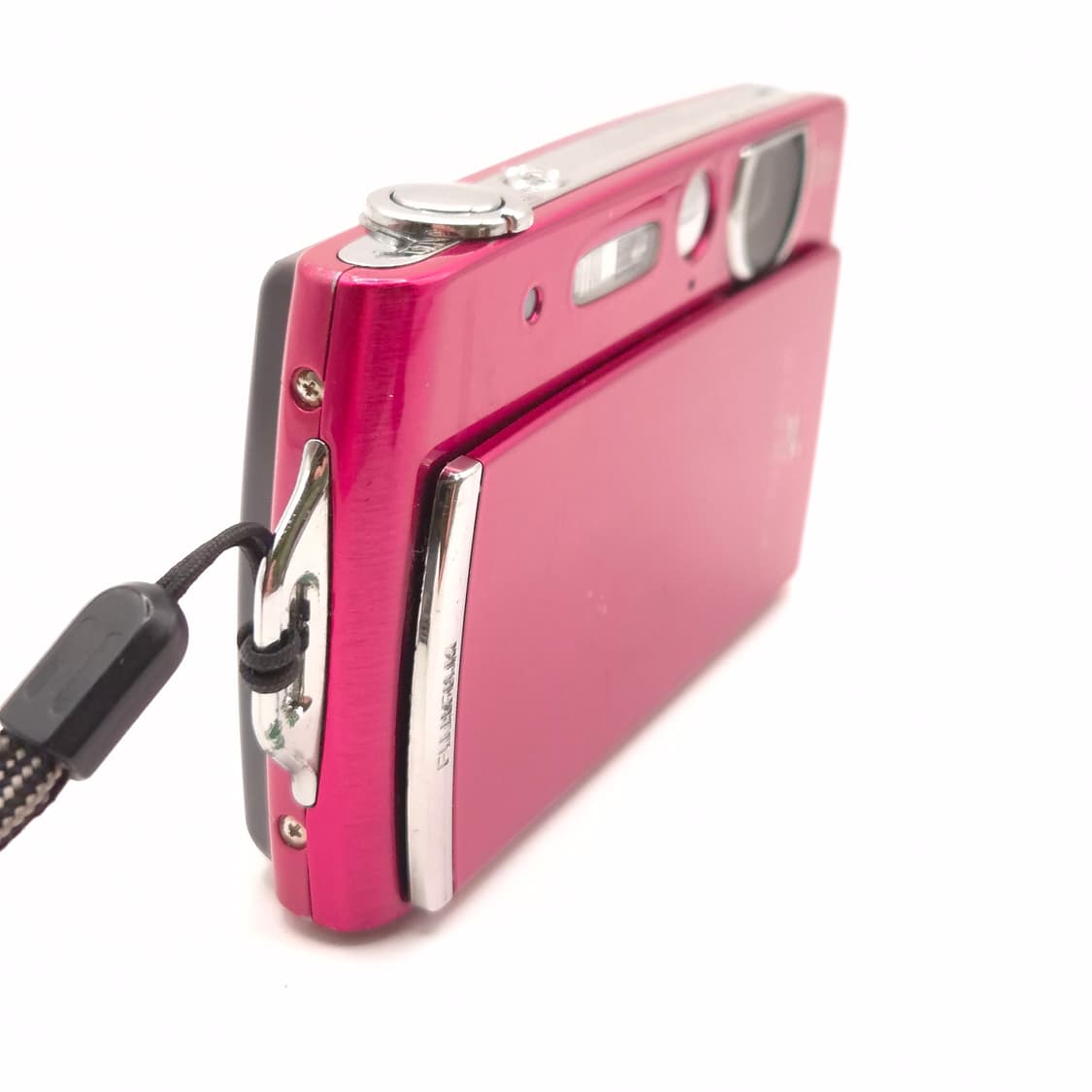 한글디카💖 후지필름 파인픽스 Z110 체리핑크 💖 상품이미지5