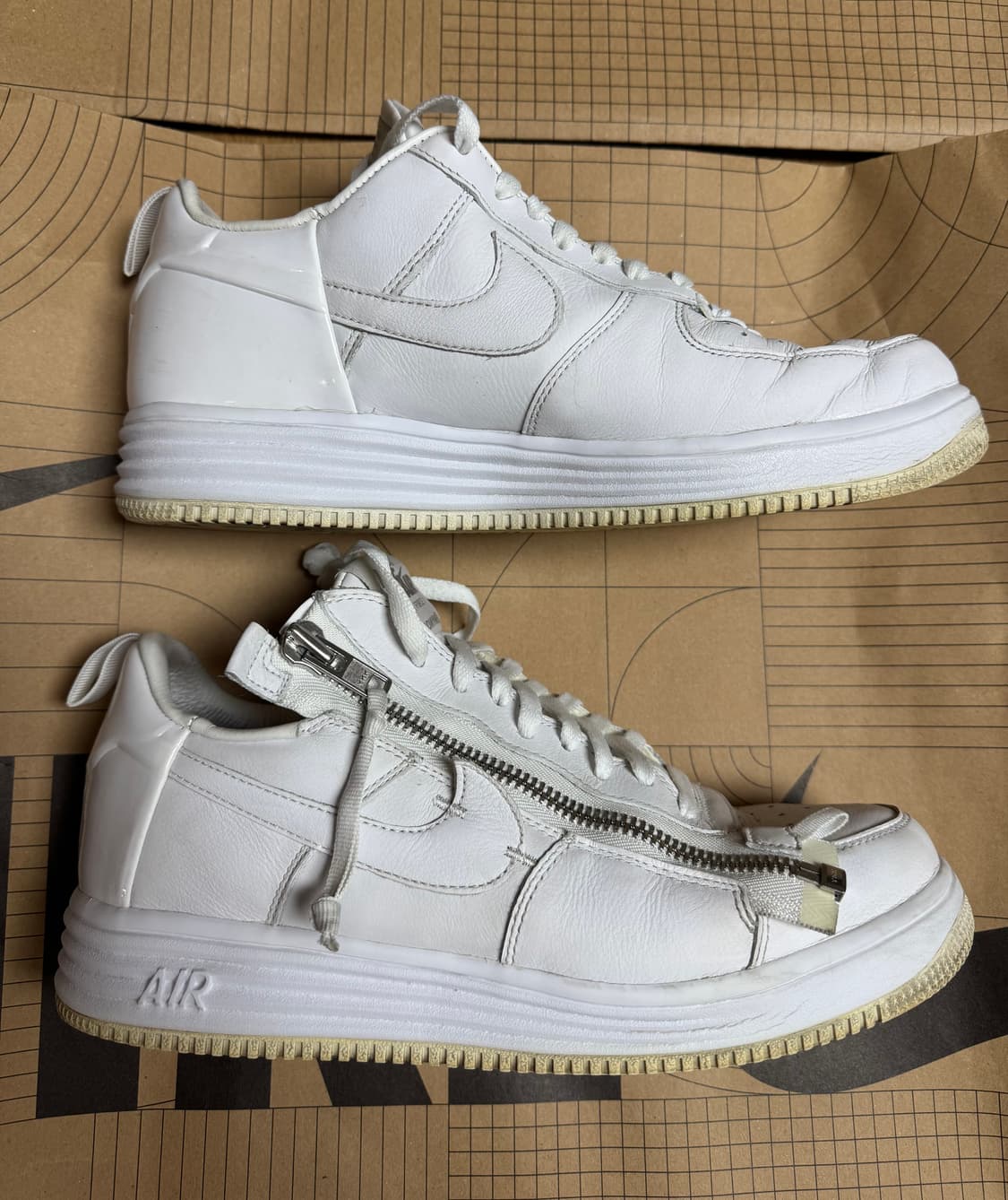 [280] 나이키 아크로님 루나포스 상품이미지2