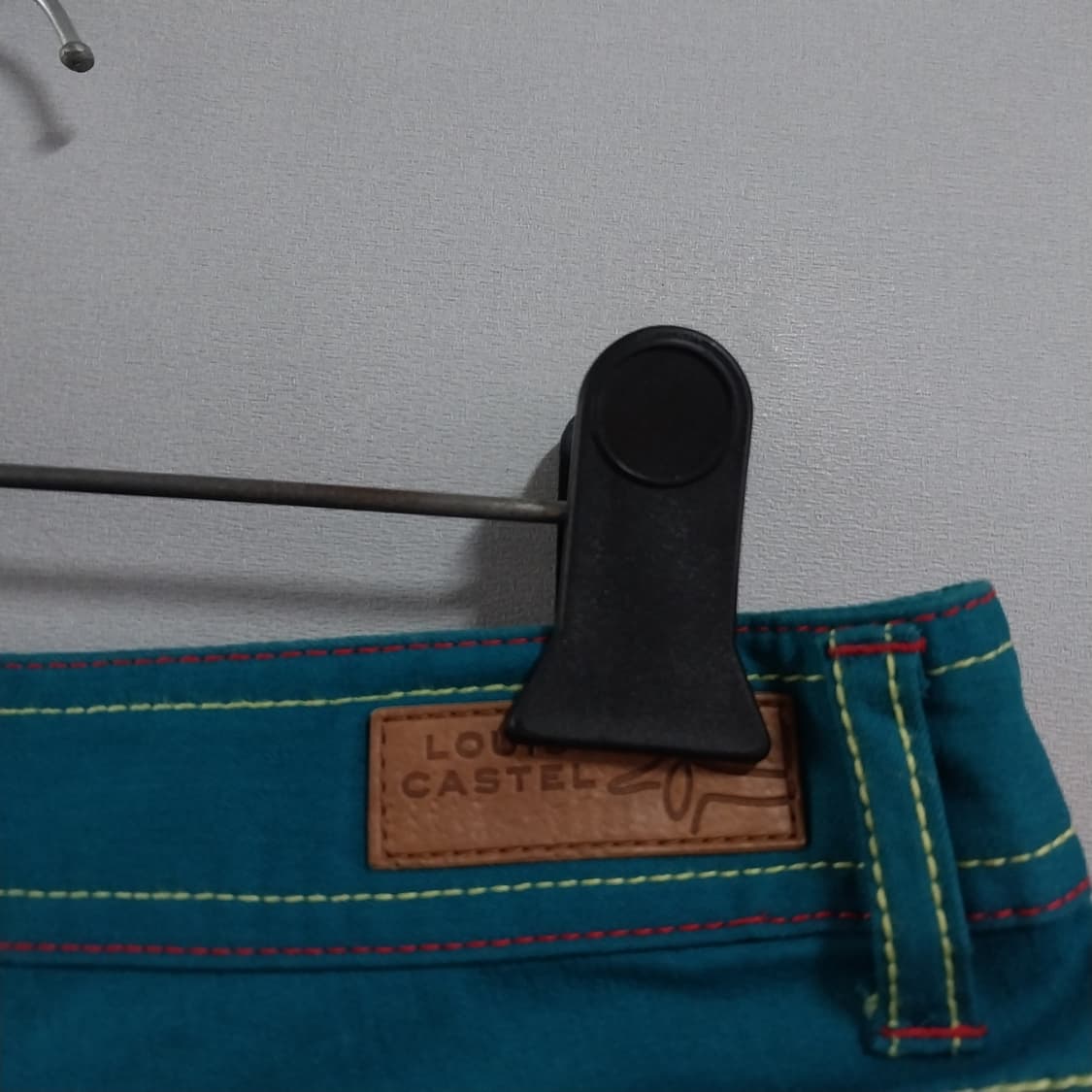 루이까스텔 여성64 스판바지 상품이미지4