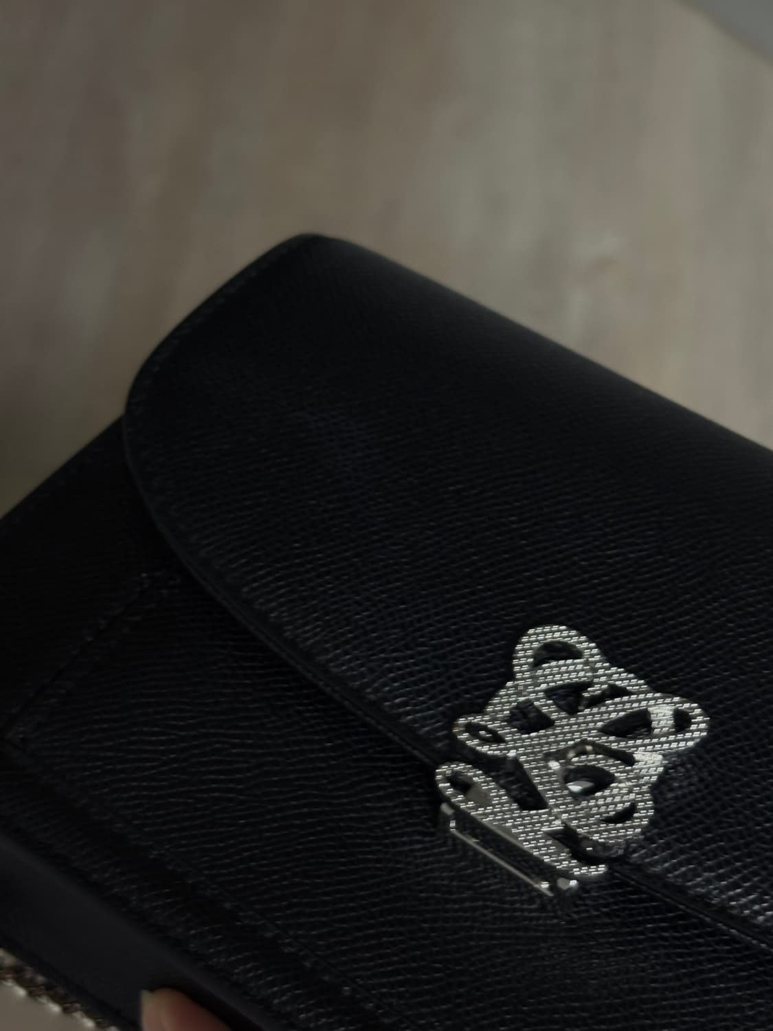 루이까또즈 모모백 모모 크로스백 상품이미지3