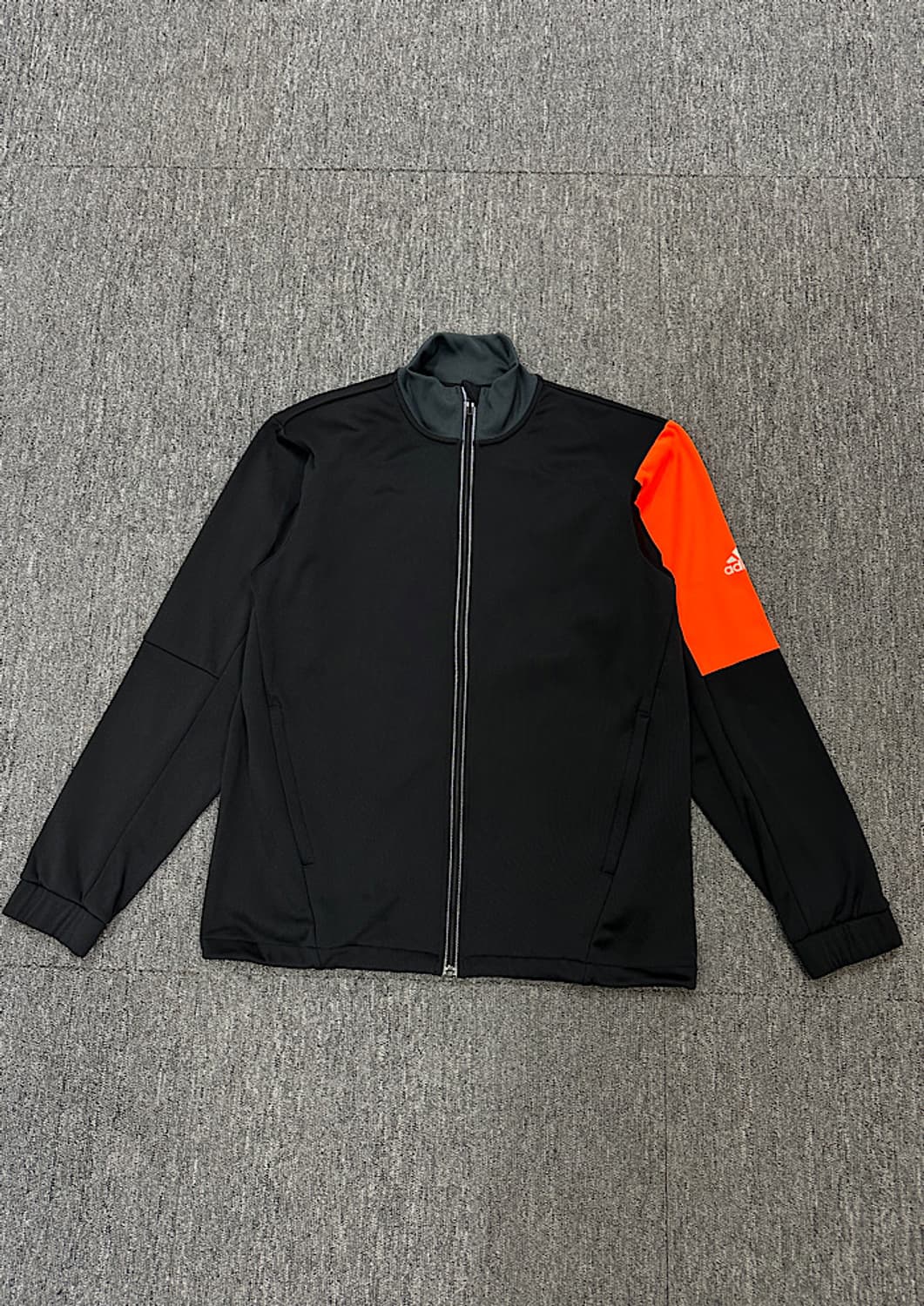 아디다스 기모 져지  상품이미지1