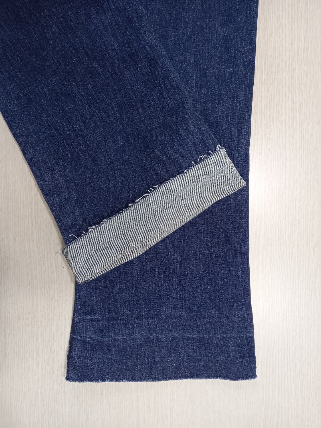 29 00's 리바이스850 오렌지탭 스판 부츠컷 29-553 상품이미지6