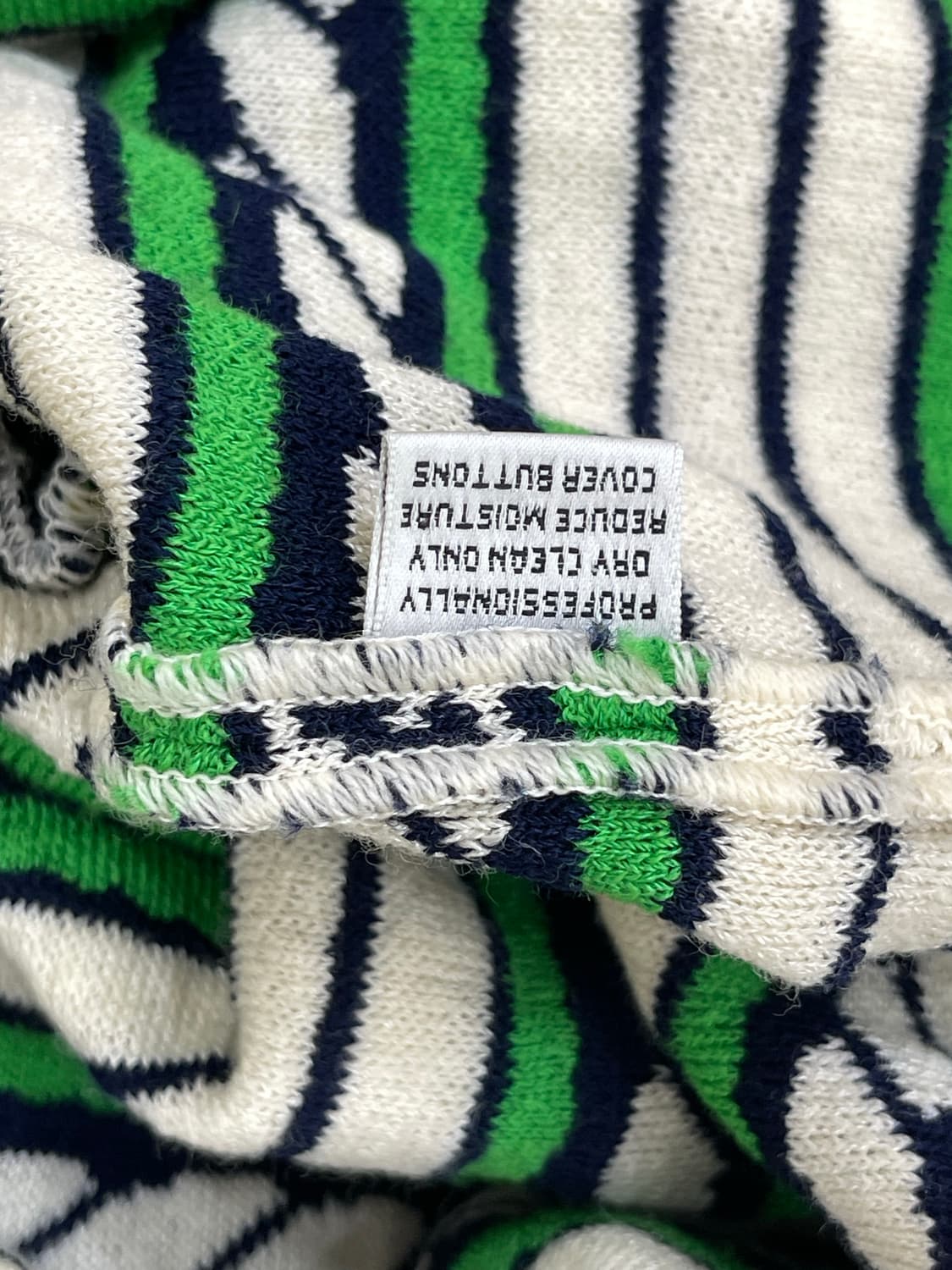 센존 자켓  상품이미지8