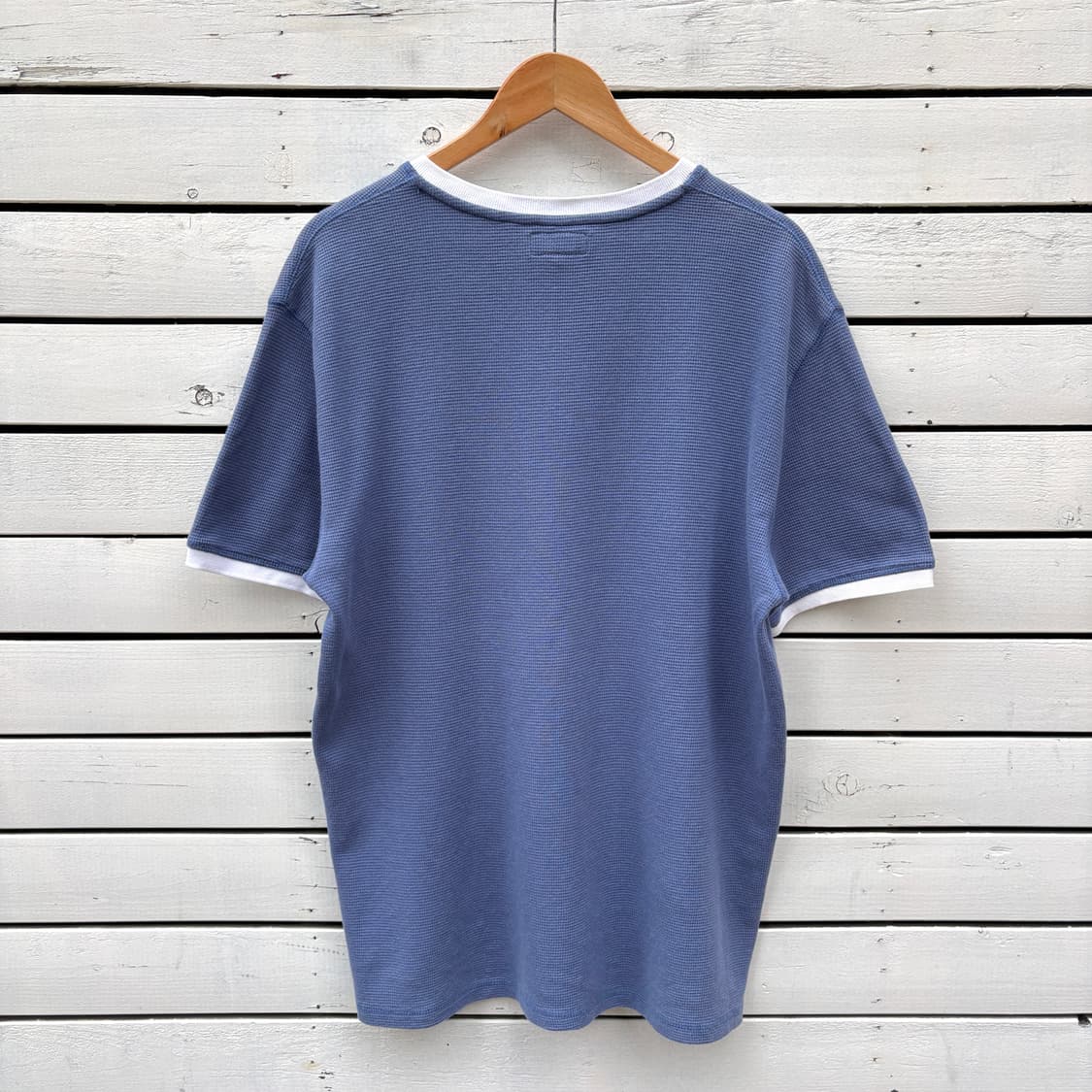 Polo 폴로 와플 링거티 반팔 티셔츠 상품이미지2